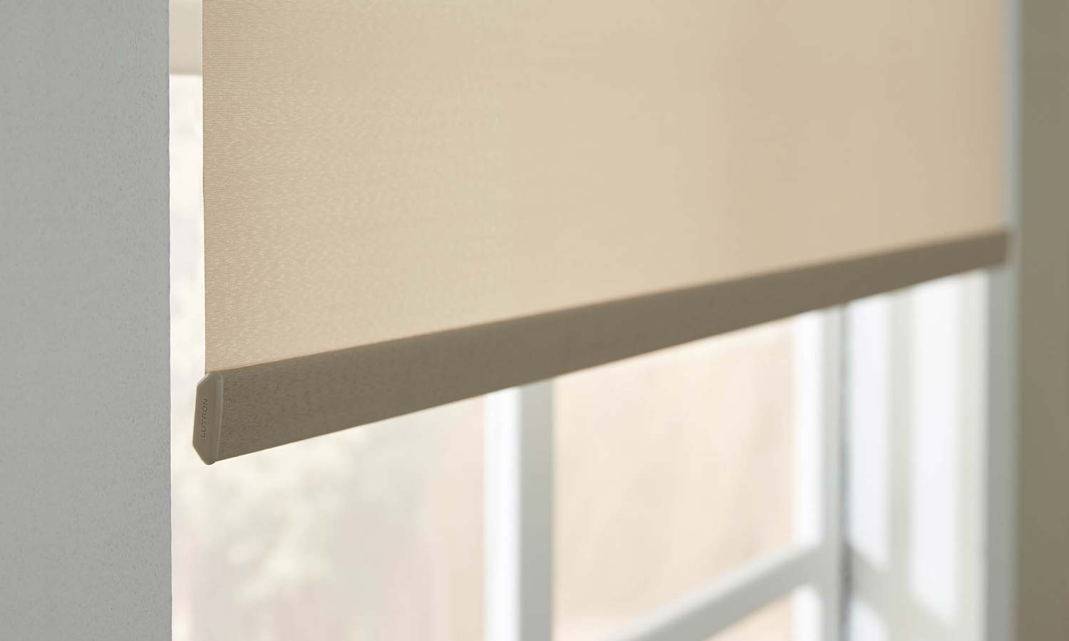 Motorized Window Treatments