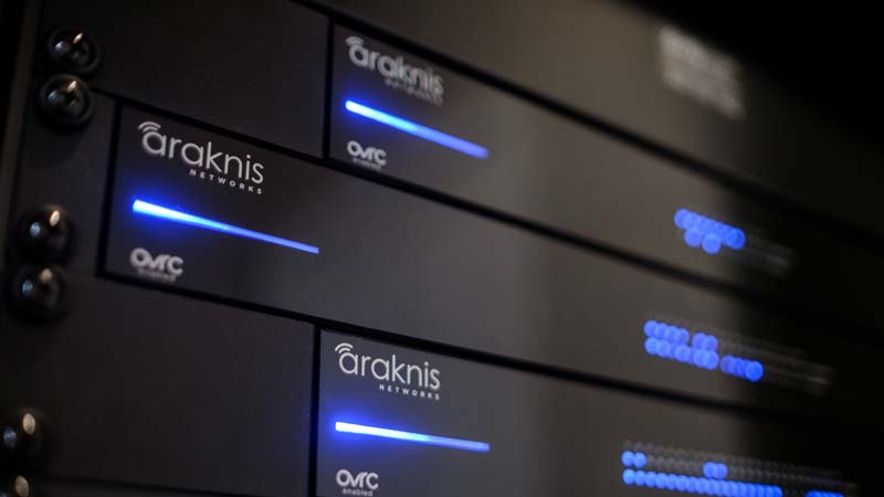 Centralized Distribution