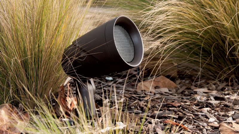 Outdoor Entertainment