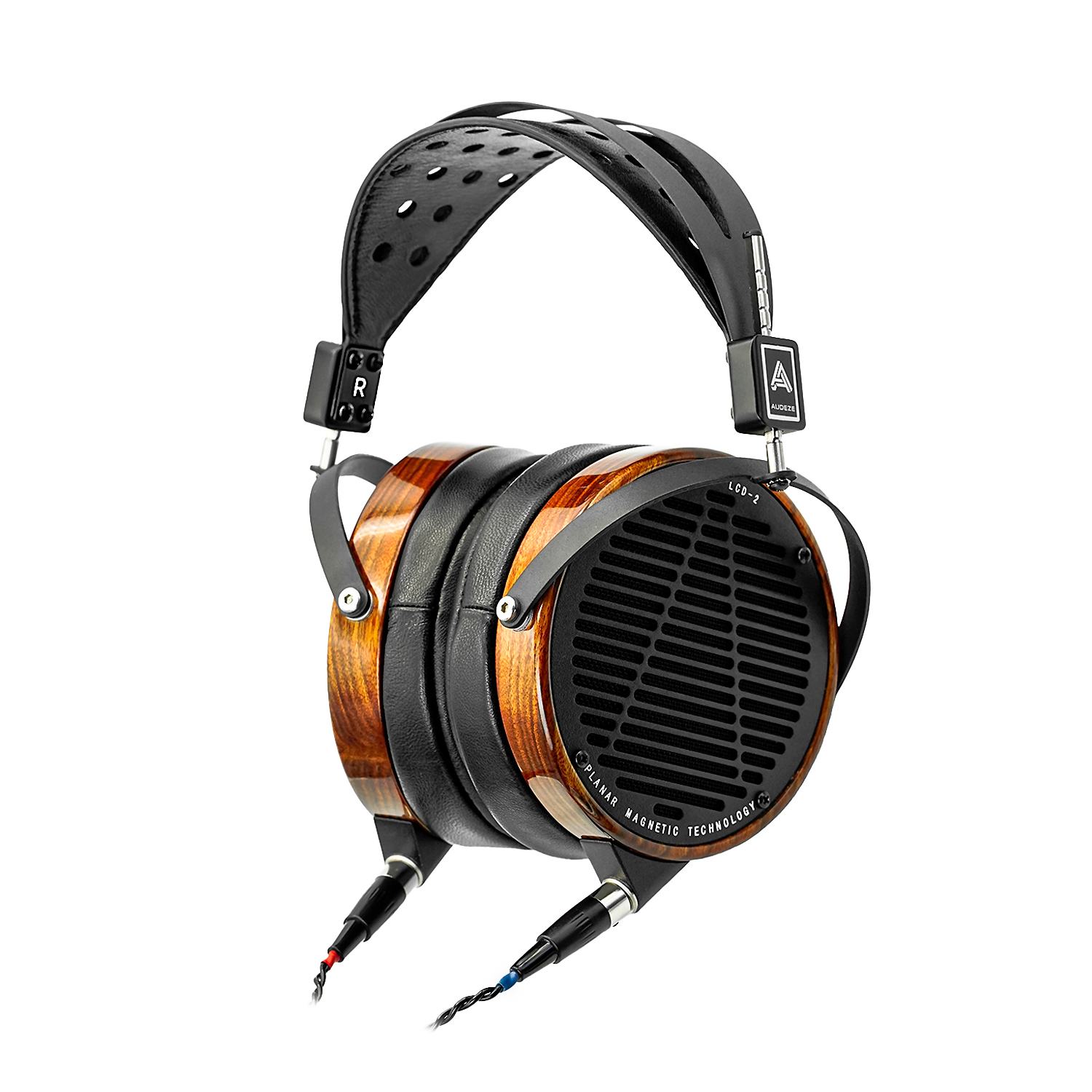 SHTEAV November Blog2 HighEndAudio SaltLakeCityUT Audeze LCD2