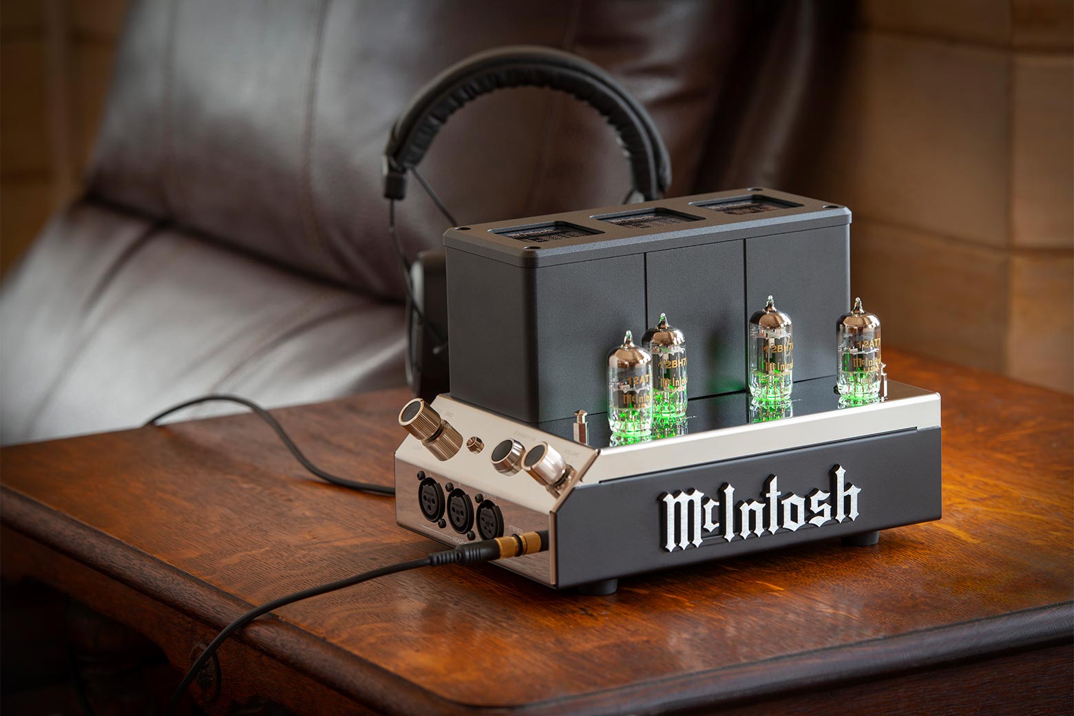 SHTEAV November Blog3 High End Audio Bountiful UT Photo McIntosh