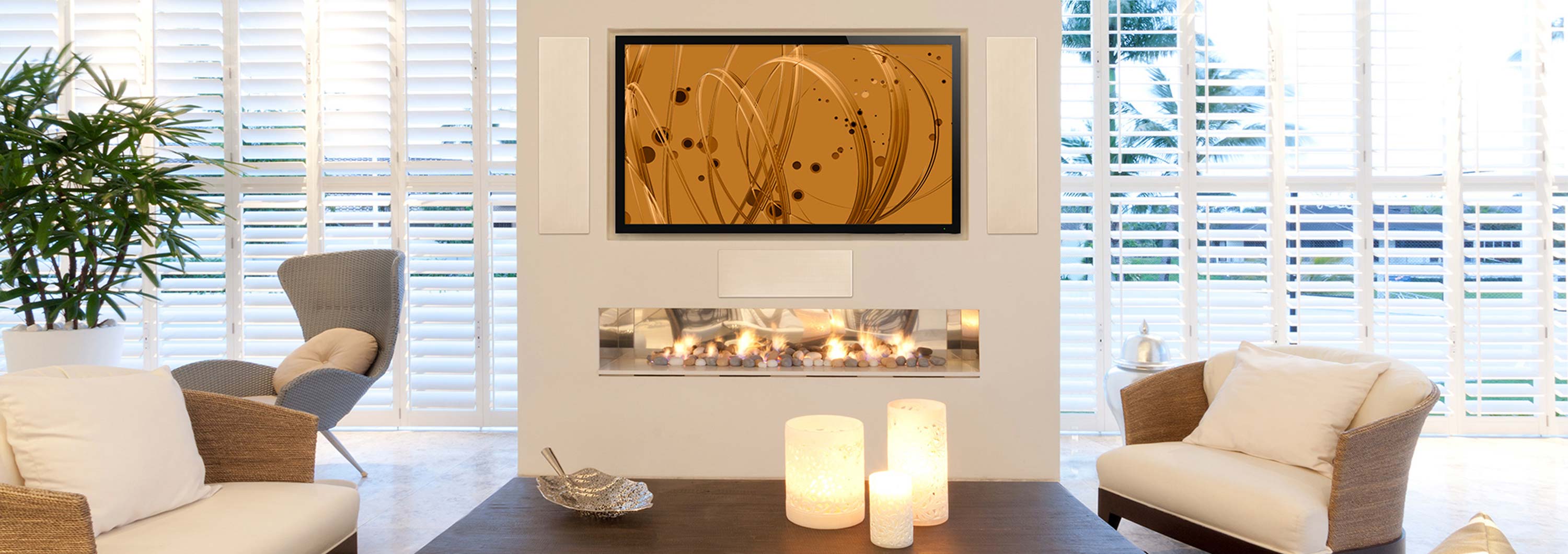 hunter douglas powerview automation